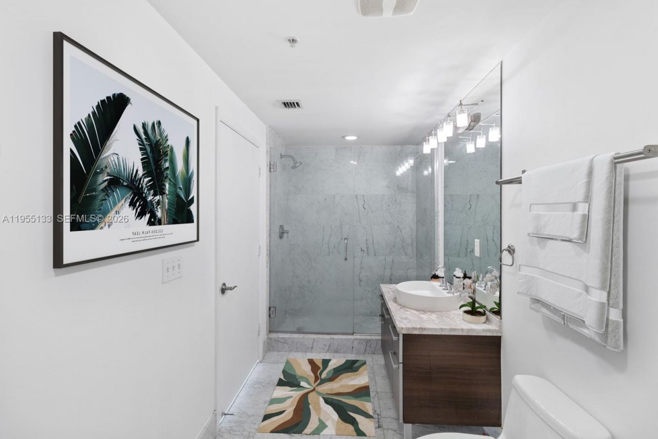 244 Biscayne Blvd, Unit 3104, Miami, FL 33132 Photo