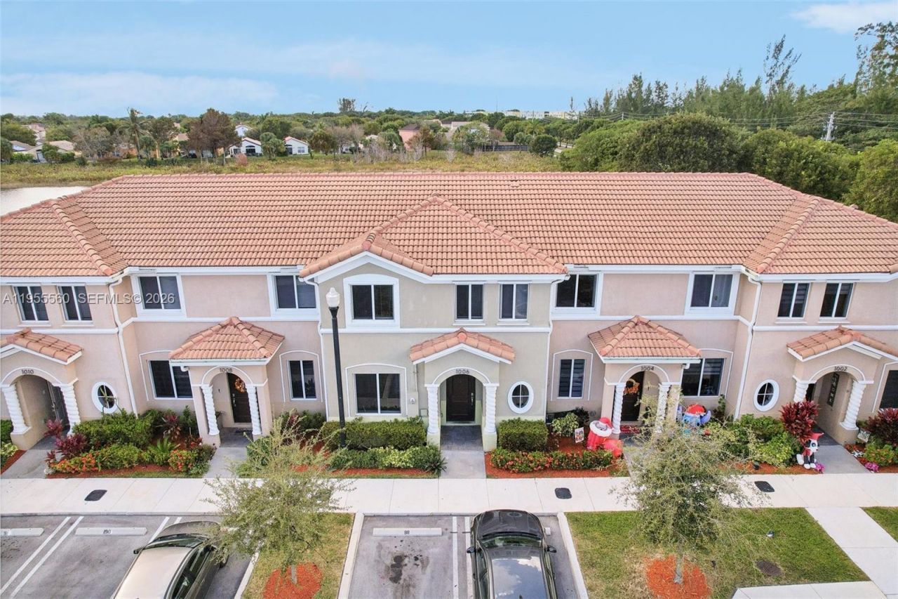 1006 SE 23rd Ave, Homestead, FL 33035 Photo