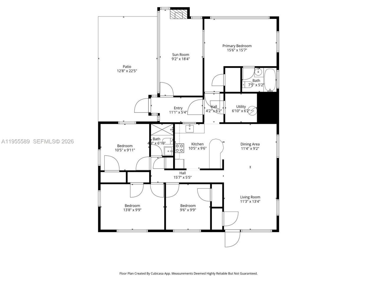 42 E 16th St, Hialeah, FL 33010 Photo