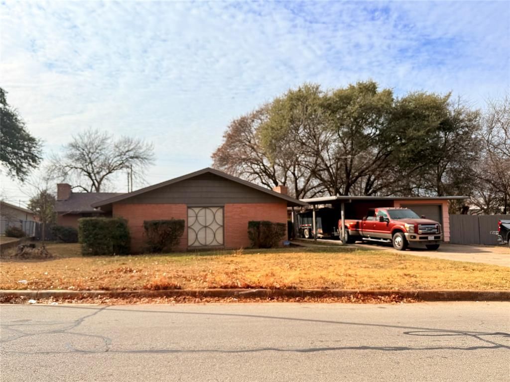 3237 Durango Road, Fort Worth, TX 76116 Main Photo
