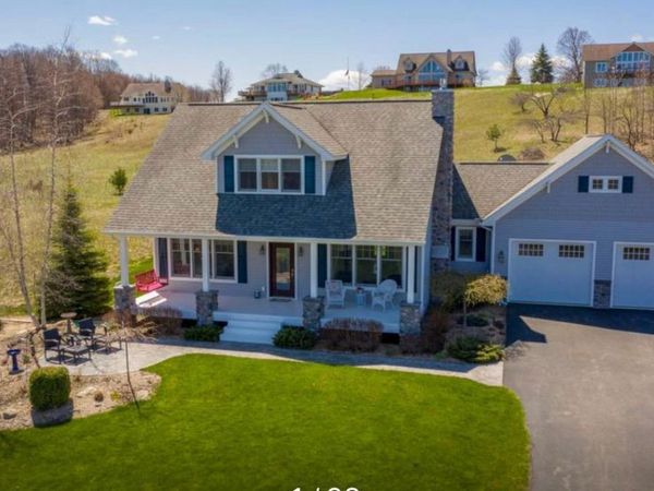 338 Bluewater Trail, Unit A, Boyne City, MI 49712