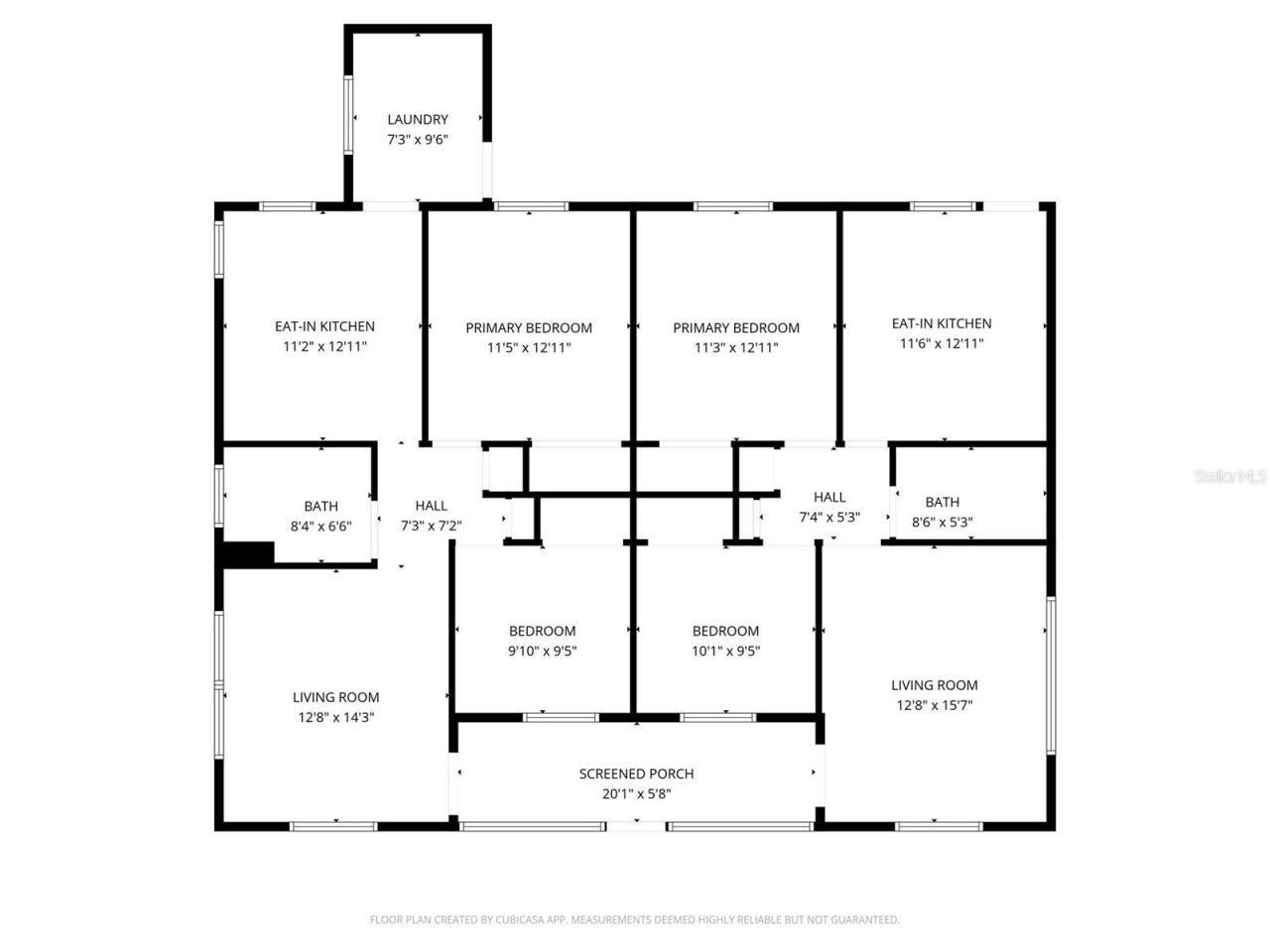 1142 62nd Avenue N, Saint Petersburg, FL 33702 Photo