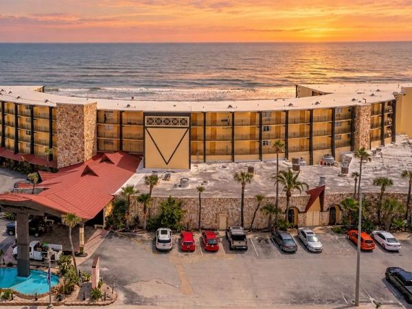 2301 S ATLANTIC AVENUE, Unit 339, DAYTONA BEACH, FL 32118