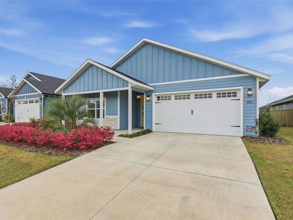 1416 SW 67TH DRIVE, GAINESVILLE, FL 32607