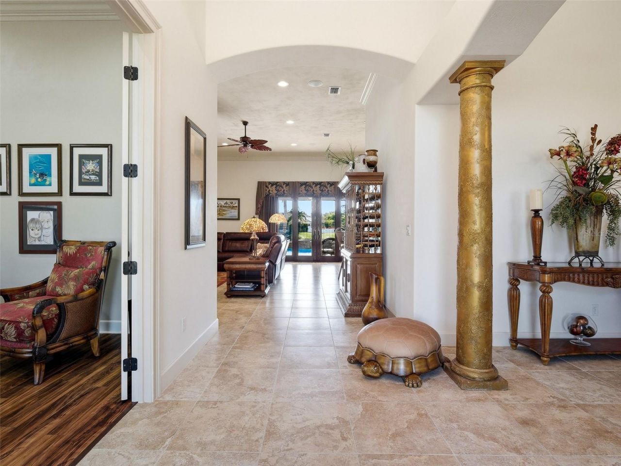 3530 Tuscany Reserve Boulevard, New Smyrna Beach, FL 32168 Photo