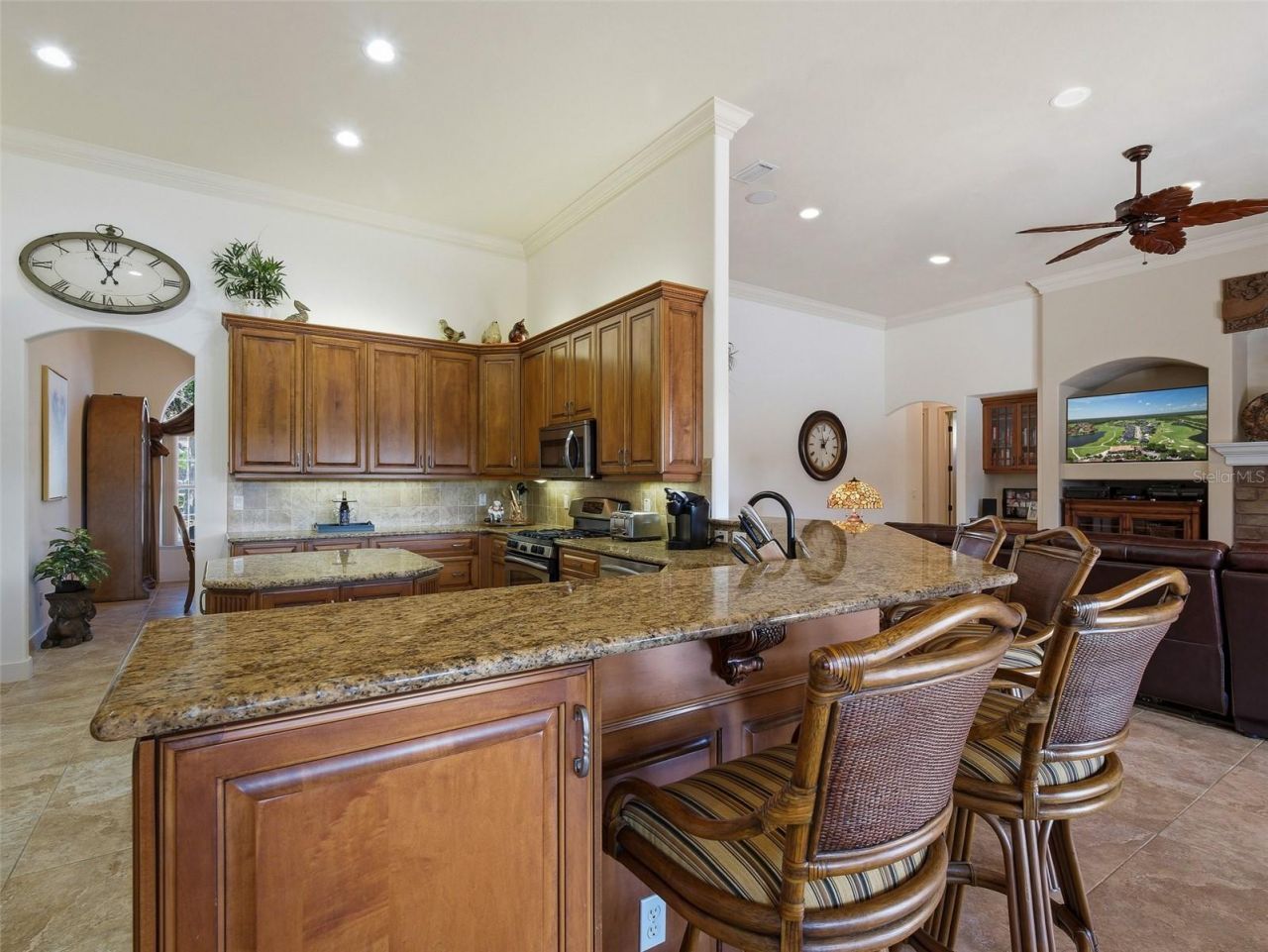 3530 Tuscany Reserve Boulevard, New Smyrna Beach, FL 32168 Photo