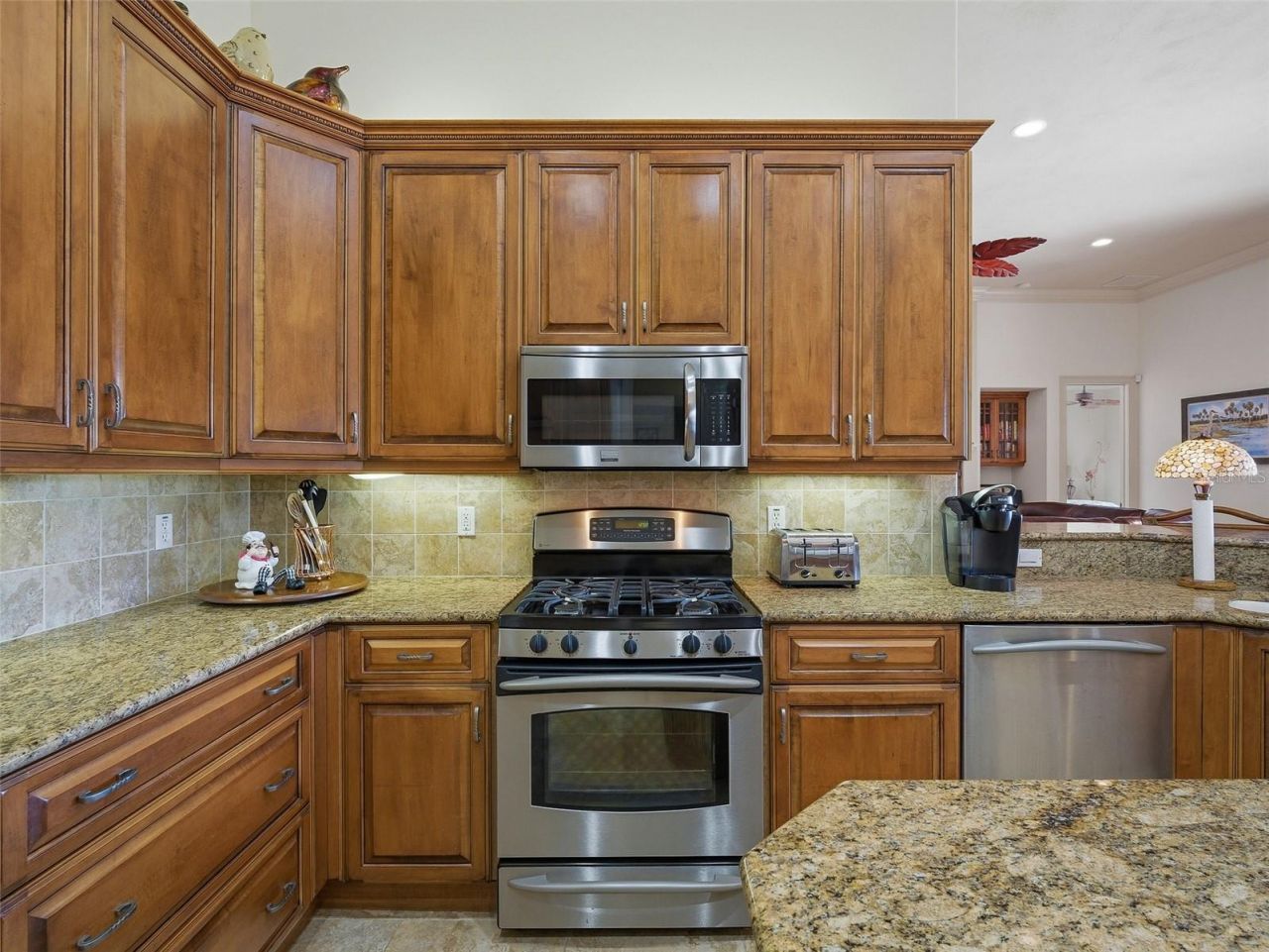 3530 Tuscany Reserve Boulevard, New Smyrna Beach, FL 32168 Photo