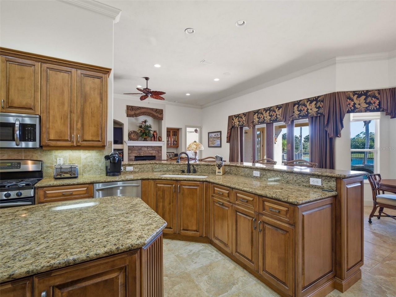 3530 Tuscany Reserve Boulevard, New Smyrna Beach, FL 32168 Photo