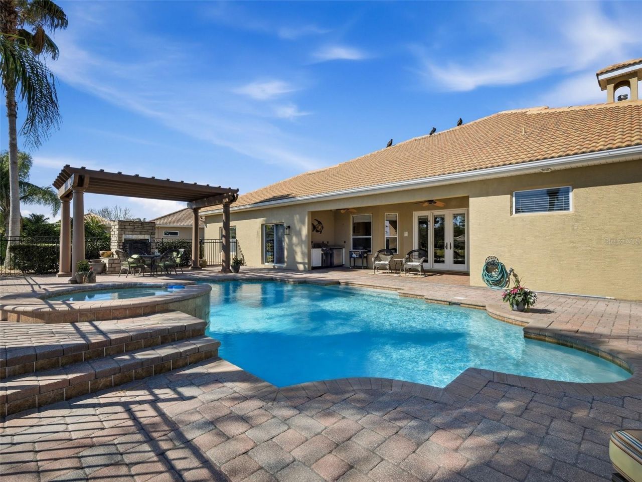 3530 Tuscany Reserve Boulevard, New Smyrna Beach, FL 32168 Photo