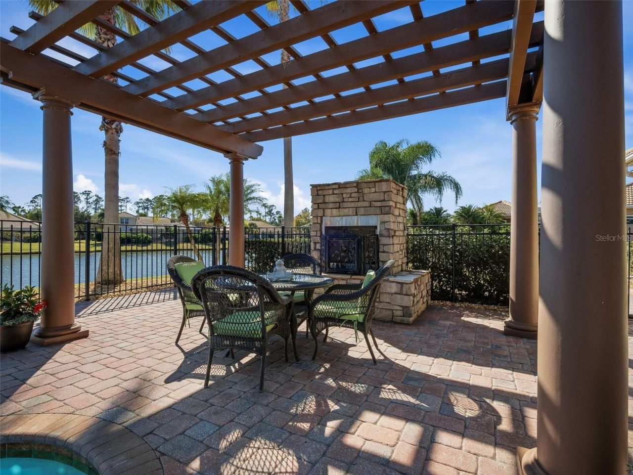 3530 Tuscany Reserve Boulevard, New Smyrna Beach, FL 32168 Photo