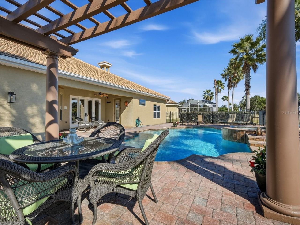 3530 Tuscany Reserve Boulevard, New Smyrna Beach, FL 32168 Photo