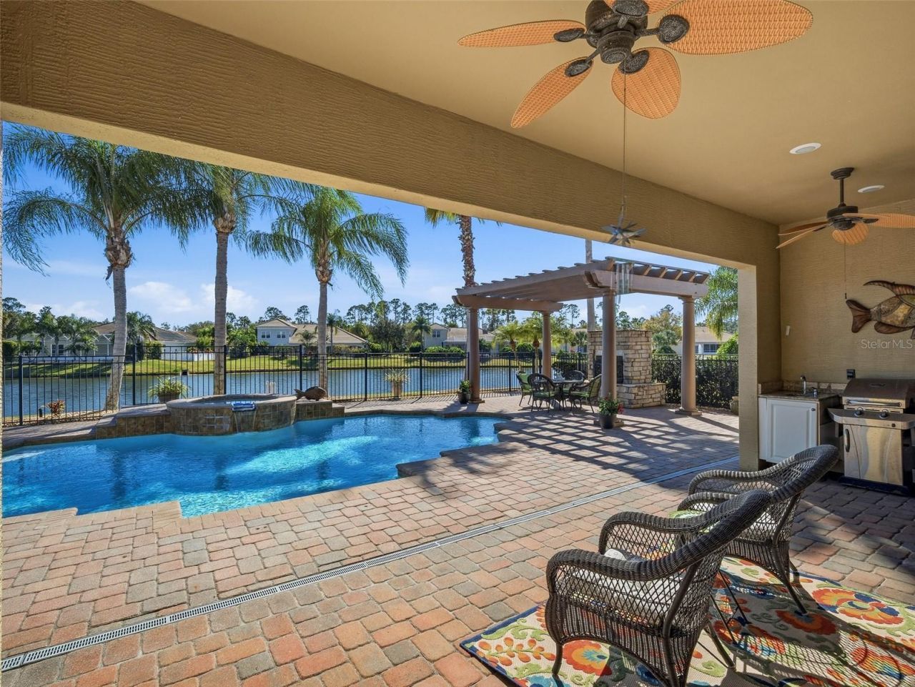 3530 Tuscany Reserve Boulevard, New Smyrna Beach, FL 32168 Photo