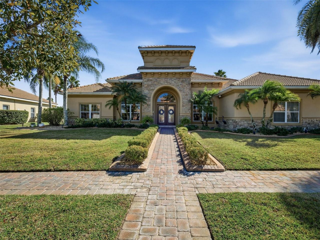 3530 Tuscany Reserve Boulevard, New Smyrna Beach, FL 32168 Photo