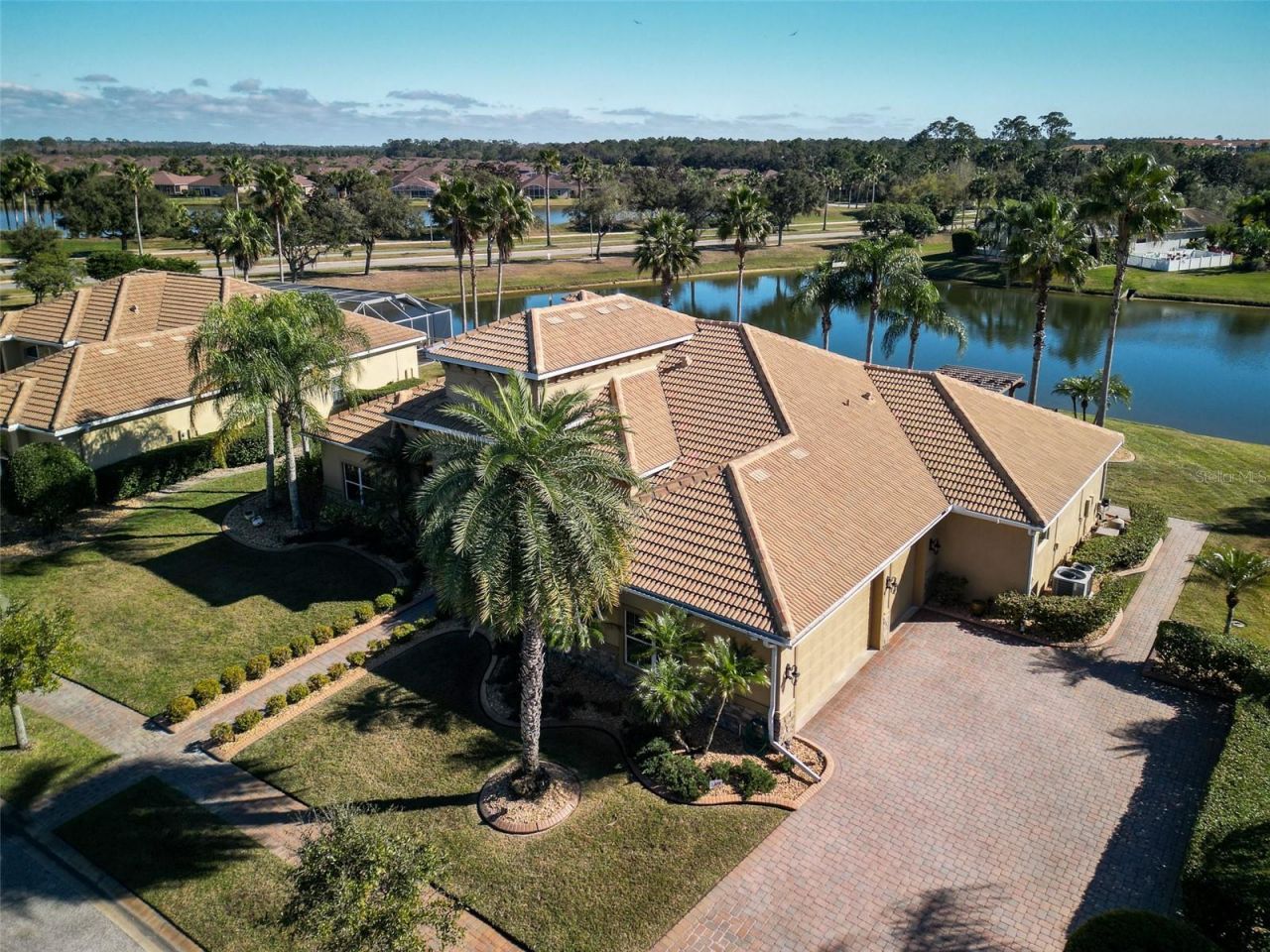 3530 Tuscany Reserve Boulevard, New Smyrna Beach, FL 32168 Photo