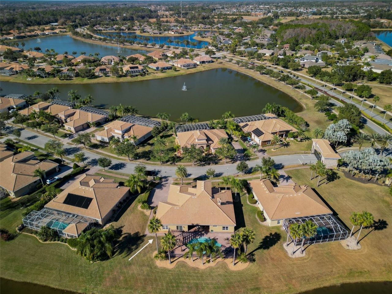 3530 Tuscany Reserve Boulevard, New Smyrna Beach, FL 32168 Photo