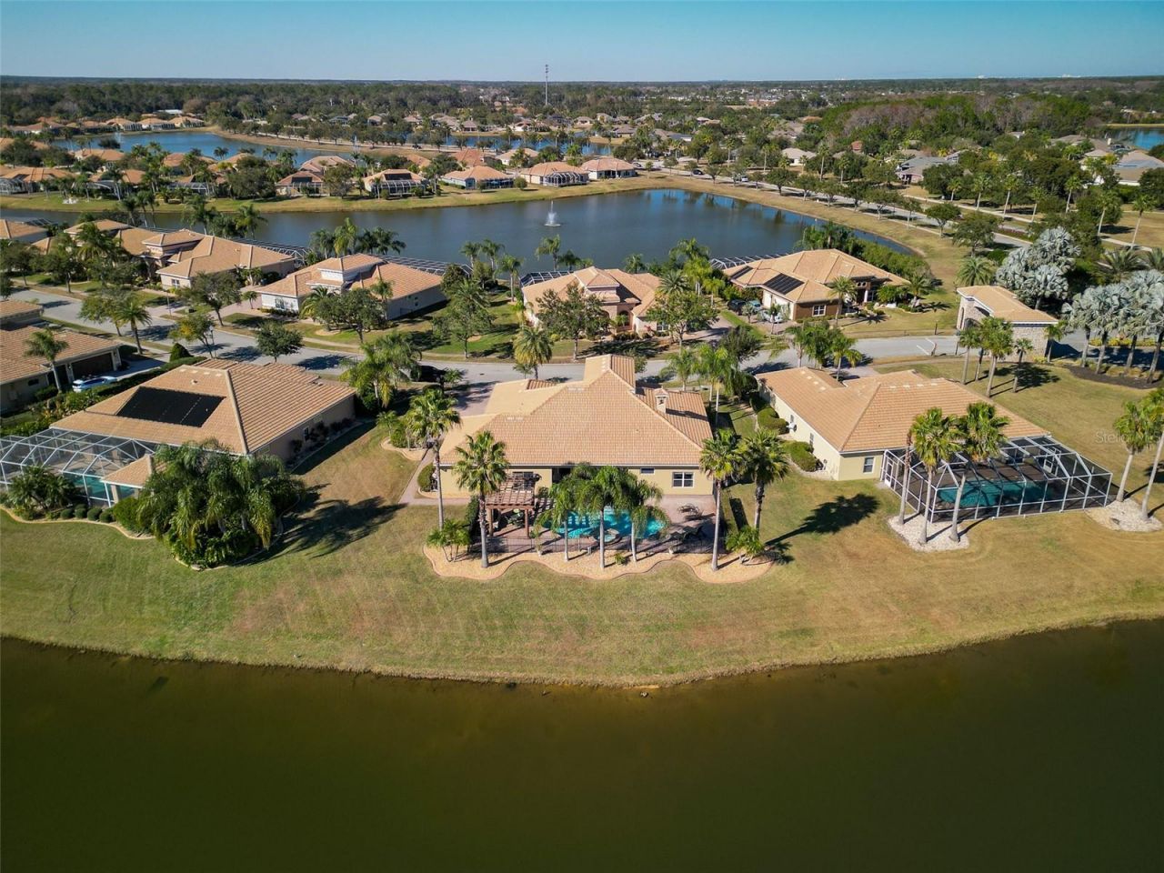 3530 Tuscany Reserve Boulevard, New Smyrna Beach, FL 32168 Photo