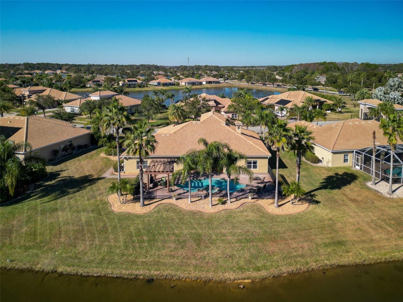 3530 Tuscany Reserve Boulevard, New Smyrna Beach, FL 32168 Photo