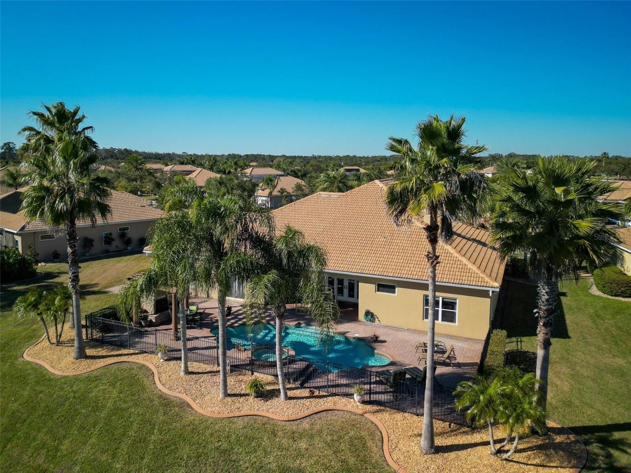 3530 Tuscany Reserve Boulevard, New Smyrna Beach, FL 32168 Photo