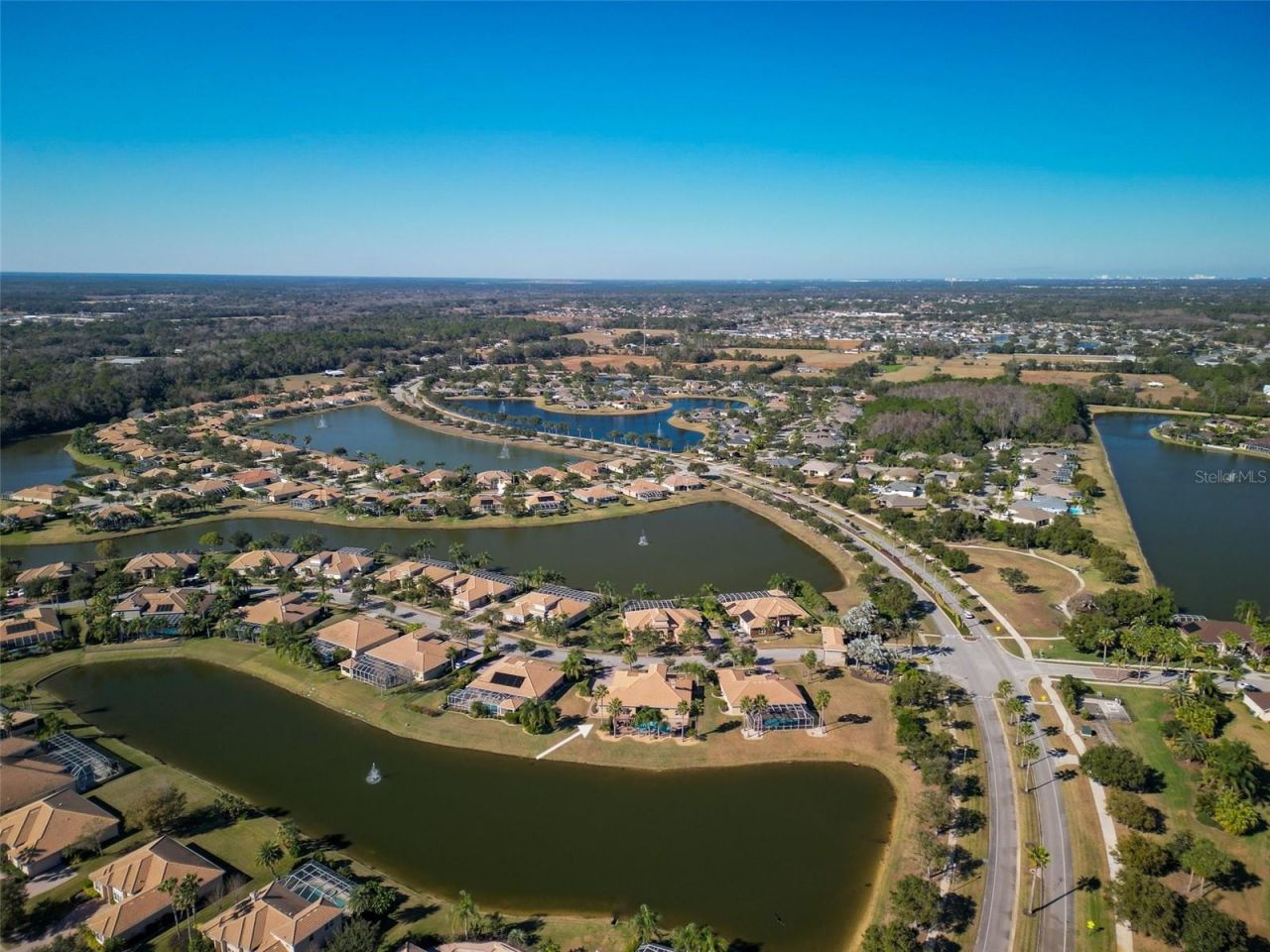 3530 Tuscany Reserve Boulevard, New Smyrna Beach, FL 32168 Photo