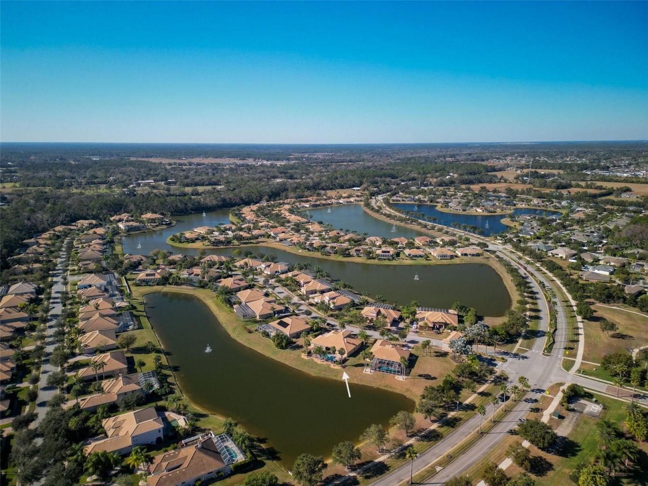 3530 Tuscany Reserve Boulevard, New Smyrna Beach, FL 32168 Photo