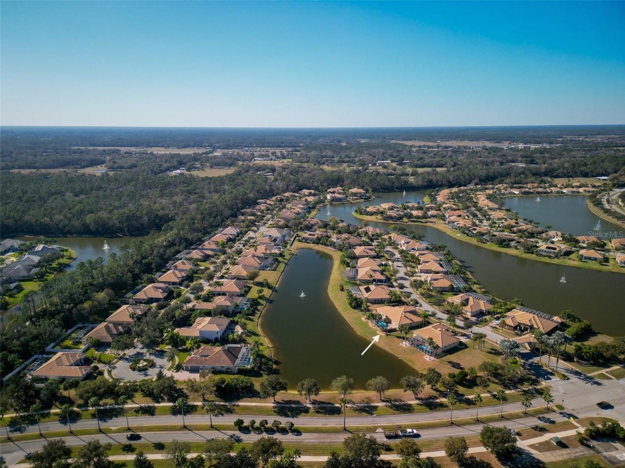 3530 Tuscany Reserve Boulevard, New Smyrna Beach, FL 32168 Photo