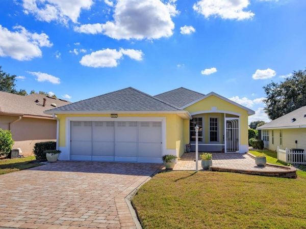 5552 KING JAMES AVENUE, LEESBURG, FL 34748