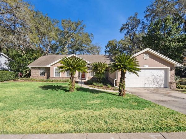 307 OAK LEAF CIRCLE, LAKE MARY, FL 32746