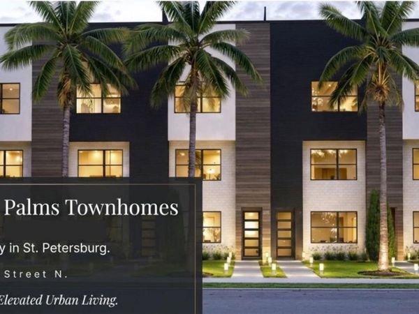 375 13TH ST N, ST PETERSBURG, FL 33705