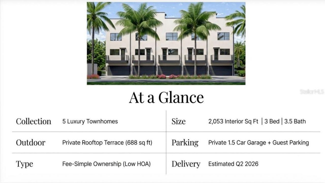 375 13th St N, Saint Petersburg, FL 33705 Photo