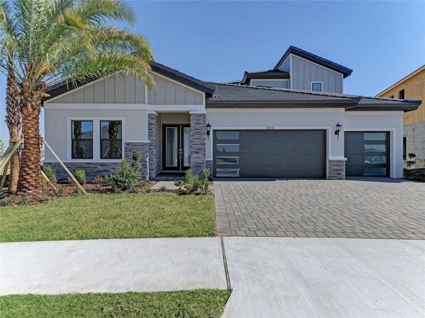 2058 ARCHING BRANCH DRIVE, ZEPHYRHILLS, FL 33541