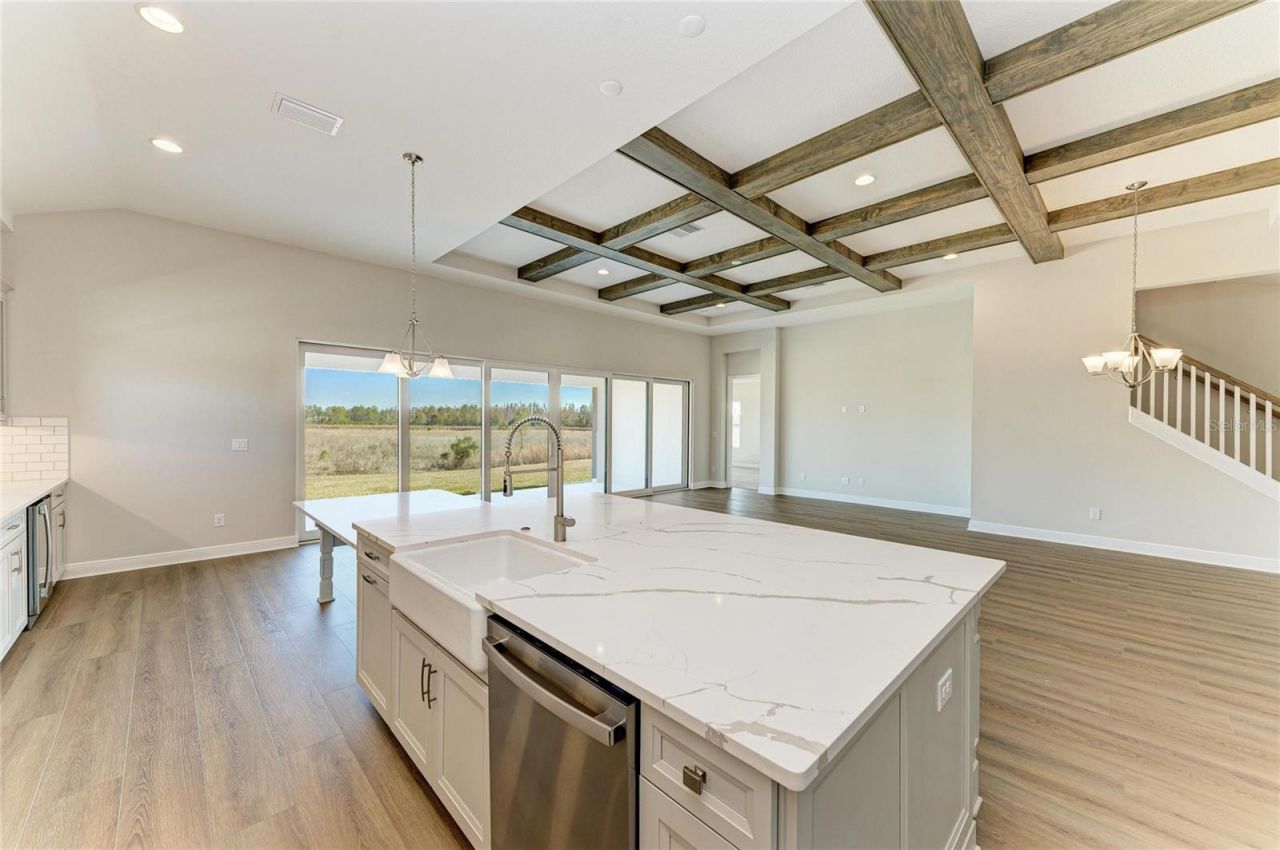 2058 Arching Branch Drive, Zephyrhills, FL 33541 Photo