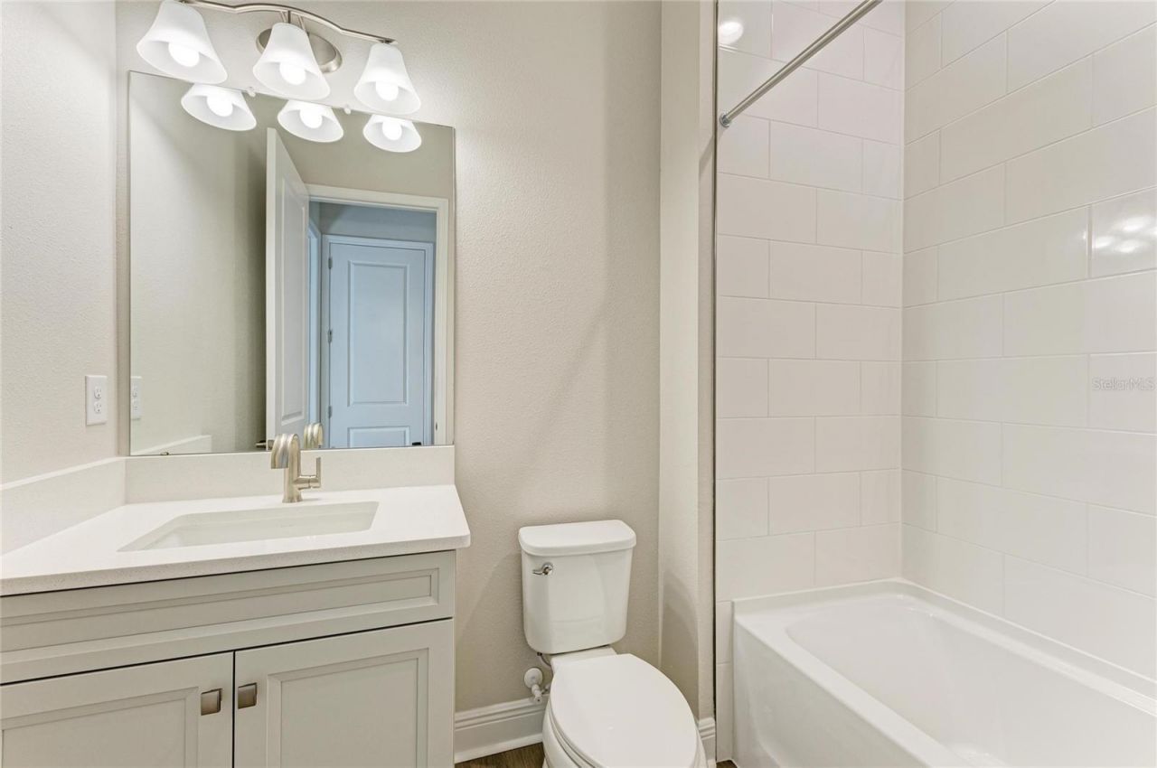 2058 Arching Branch Drive, Zephyrhills, FL 33541 Photo