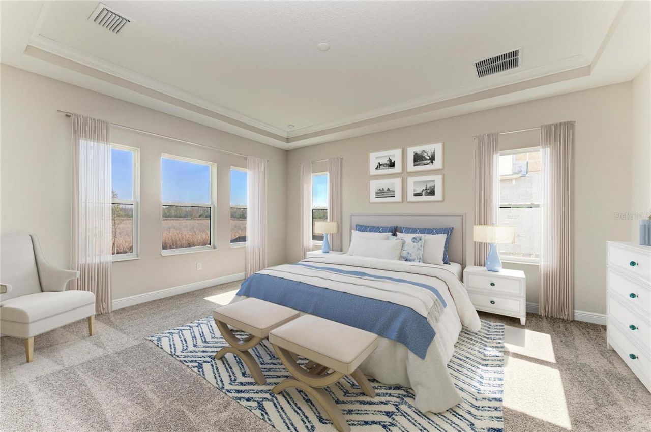 2058 Arching Branch Drive, Zephyrhills, FL 33541 Photo