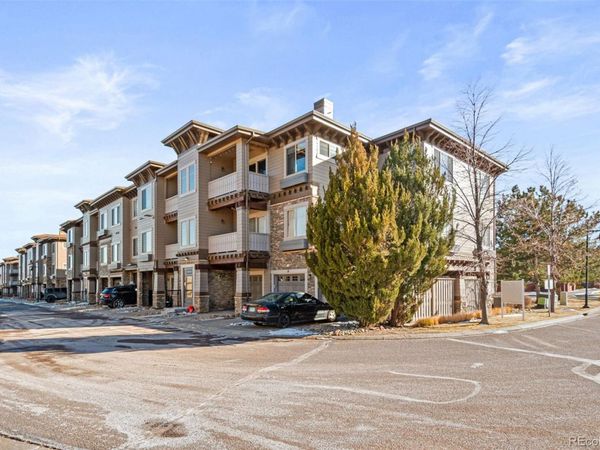 16600 Las Ramblas Lane, Unit O, Parker, CO 80134