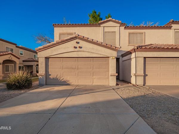125 S 56TH Street, Unit 99, Mesa, AZ 85206