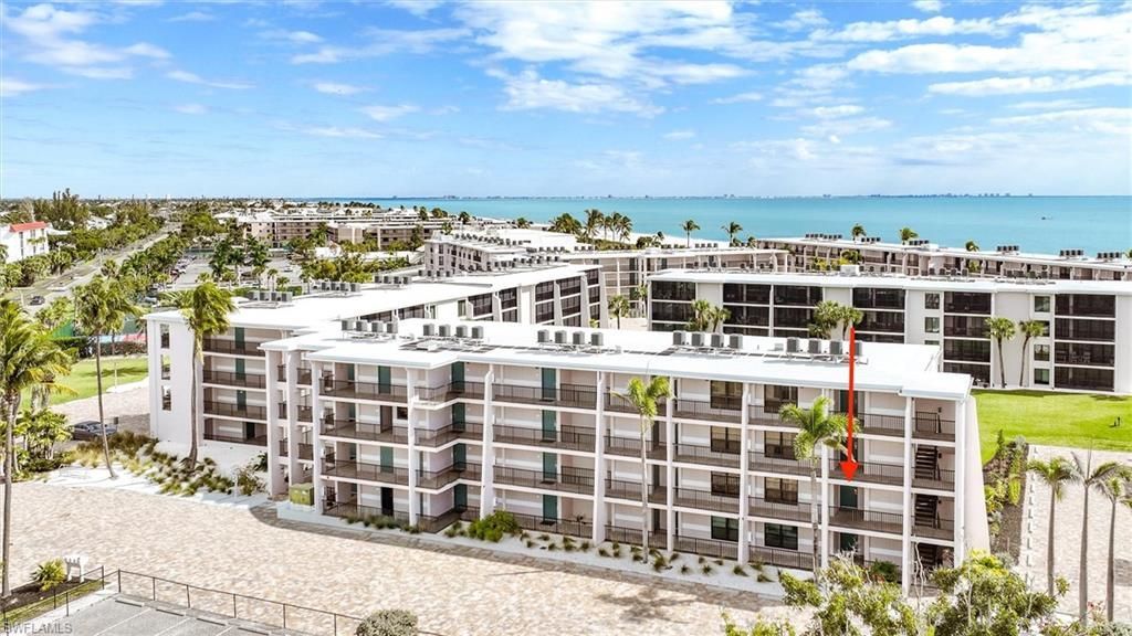 1501 Middle Gulf Dr, Unit G201, Sanibel, FL 33957 Photo