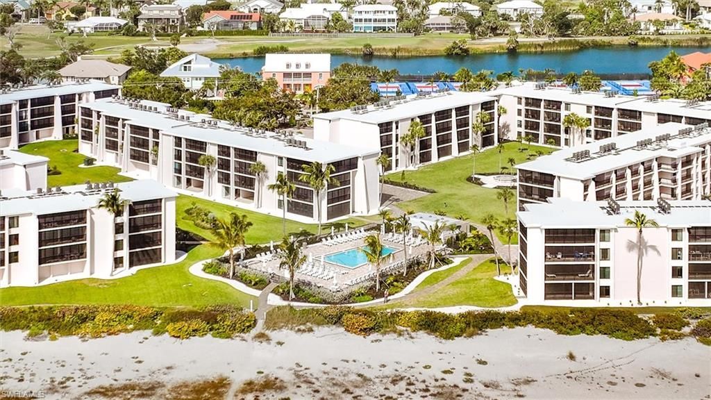 1501 Middle Gulf Dr, Unit G201, Sanibel, FL 33957 Photo