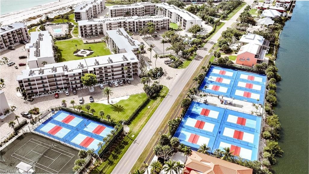 1501 Middle Gulf Dr, Unit G201, Sanibel, FL 33957 Photo