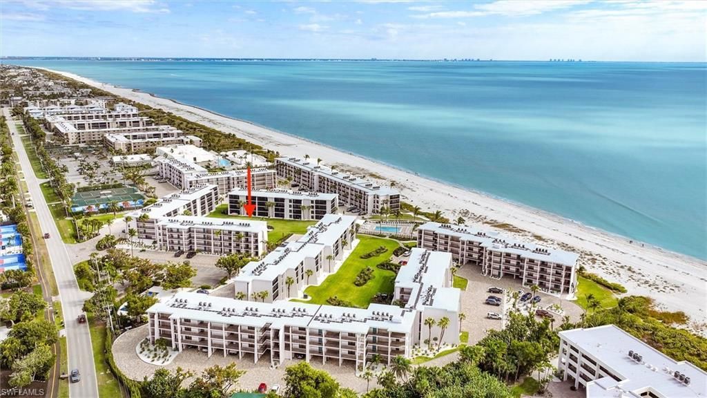 1501 Middle Gulf Dr, Unit G201, Sanibel, FL 33957 Photo