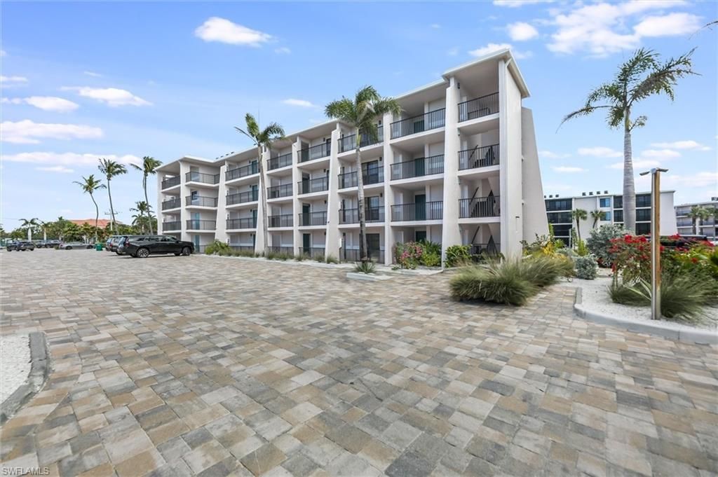 1501 Middle Gulf Dr, Unit G201, Sanibel, FL 33957 Photo