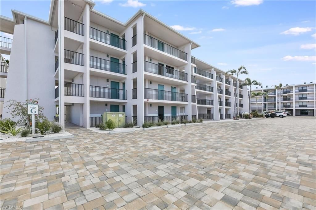 1501 Middle Gulf Dr, Unit G201, Sanibel, FL 33957 Photo