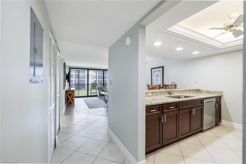 1501 Middle Gulf Dr, Unit G201, Sanibel, FL 33957 Photo