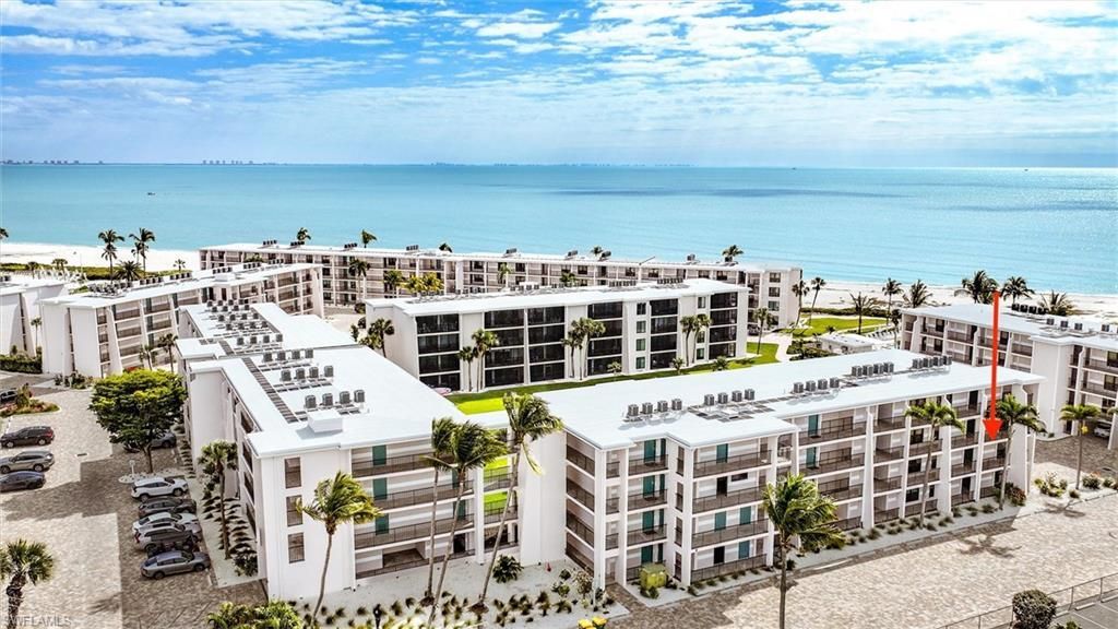 1501 Middle Gulf Dr, Unit G201, Sanibel, FL 33957 Photo