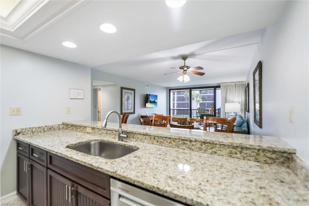 1501 Middle Gulf Dr, Unit G201, Sanibel, FL 33957 Photo