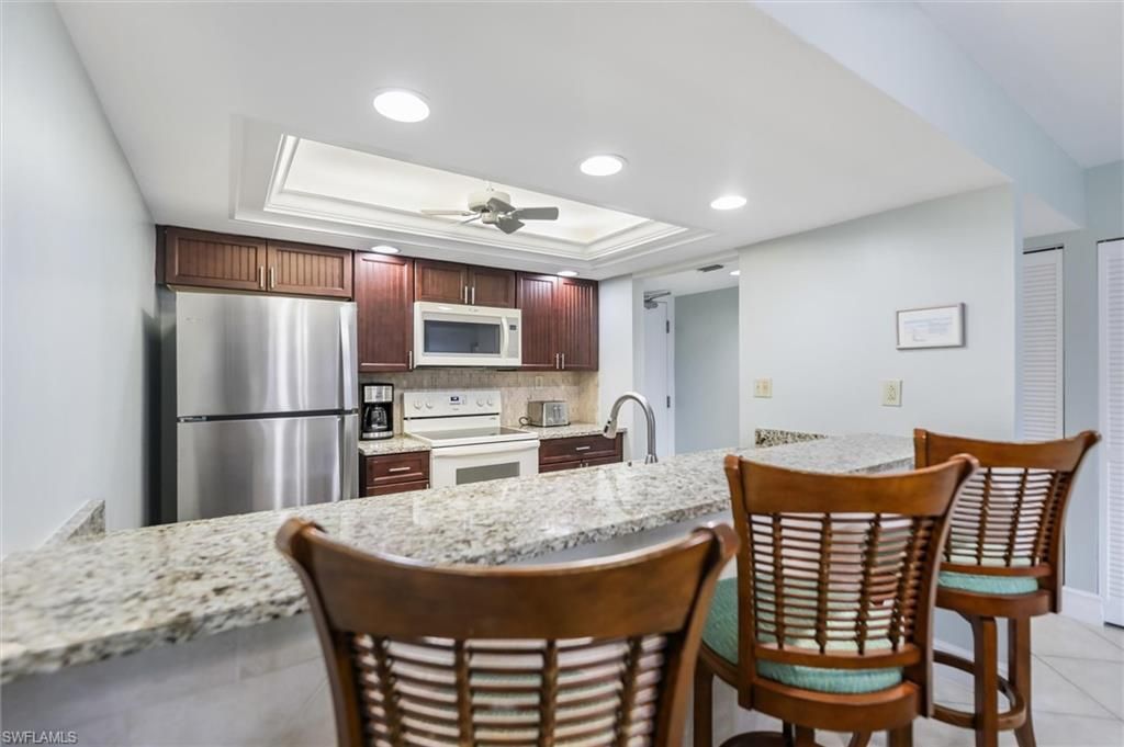 1501 Middle Gulf Dr, Unit G201, Sanibel, FL 33957 Photo