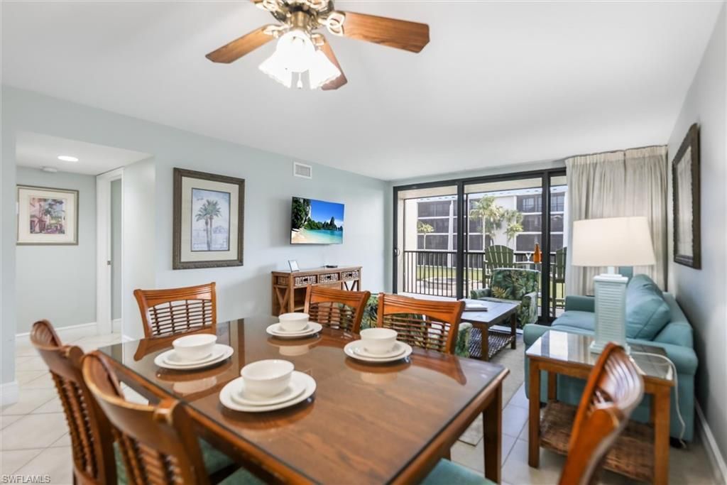1501 Middle Gulf Dr, Unit G201, Sanibel, FL 33957 Photo