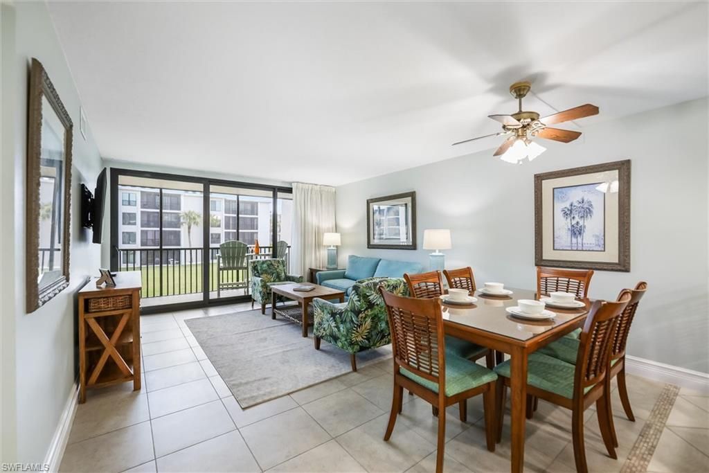 1501 Middle Gulf Dr, Unit G201, Sanibel, FL 33957 Photo