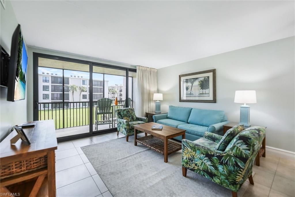 1501 Middle Gulf Dr, Unit G201, Sanibel, FL 33957 Photo