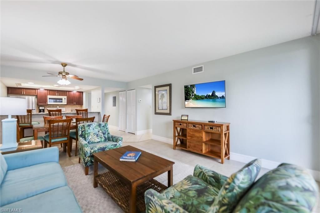 1501 Middle Gulf Dr, Unit G201, Sanibel, FL 33957 Photo