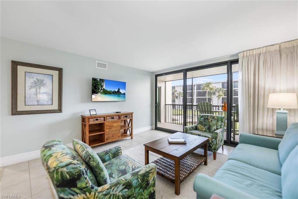 1501 Middle Gulf Dr, Unit G201, Sanibel, FL 33957 Photo